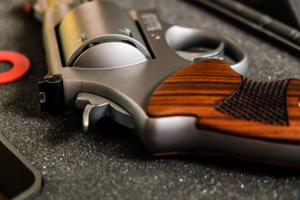 Top 10 Handguns for Hunting Hafaspot