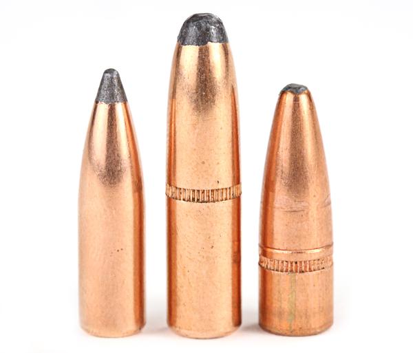 BULLET TIPS UNDERSTANDING BULLETS STARTING FROM THE TIP Hafaspot