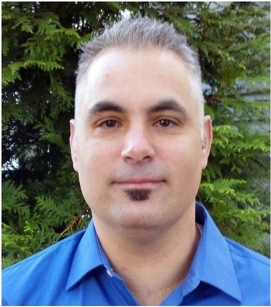 Hagerman Blog Eric Chappell