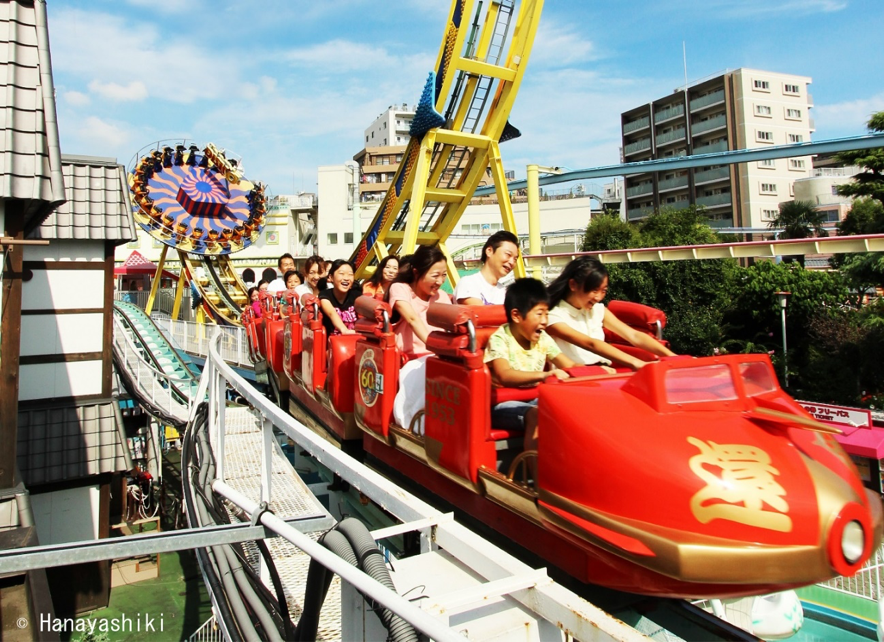 Tokyo Fun with Kids 5 Amazing Attractions!