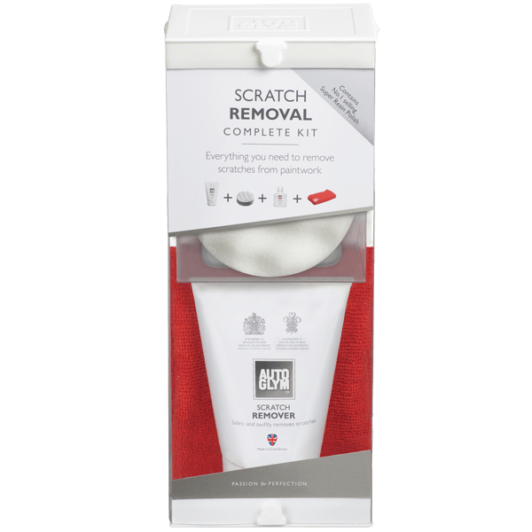 A simple guide to paint correction to achieve the ultimate shine for your vehicle Halfords