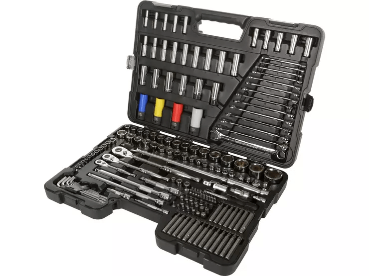 What makes Halfords Advanced tools so good? Halfords