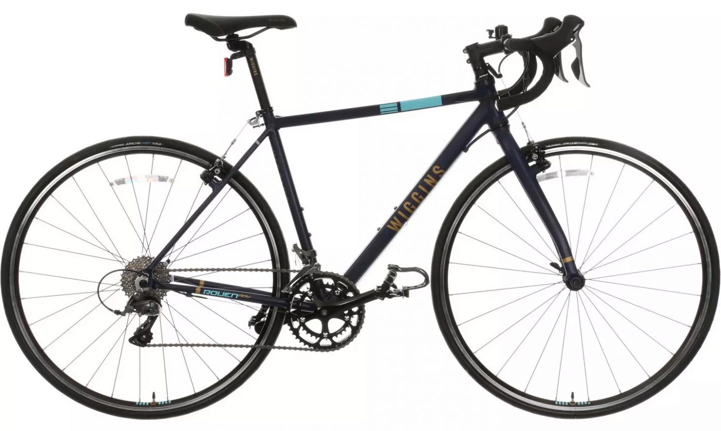 The best budget road bikes Halfords