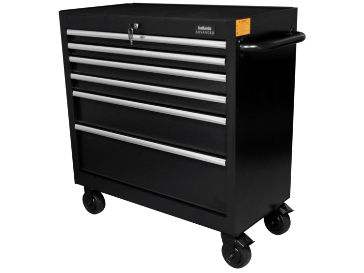 5 storage ideas to help organise your garage or Halfords