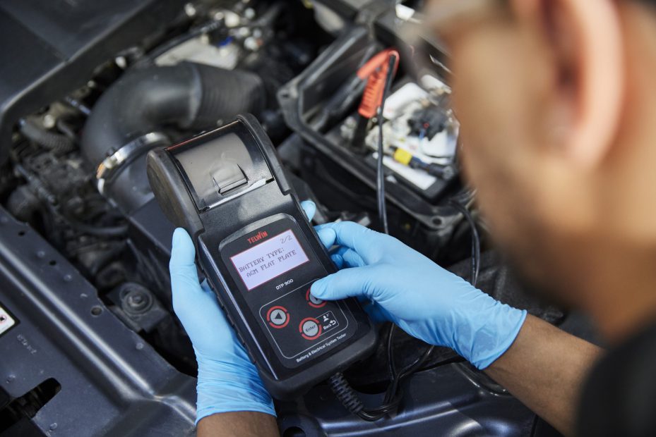 Halfords Car Checks Get Ready For Spring Halfords