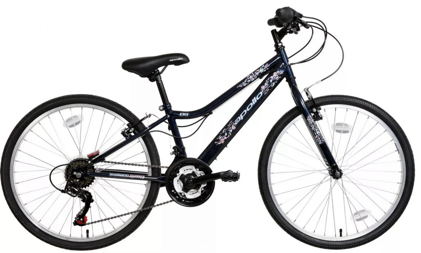 Top 10 kids' bikes for Christmas Halfords