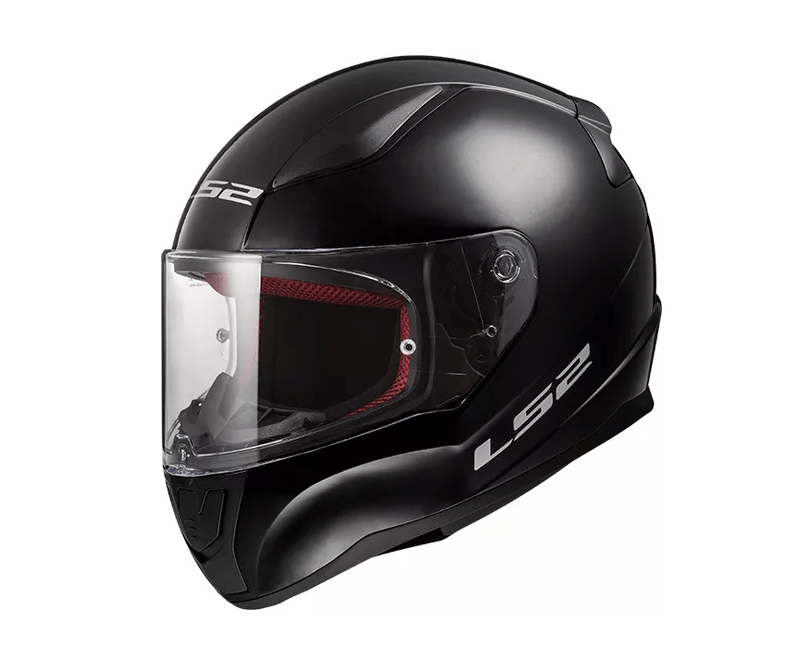 Introducing LS2 motorcycle helmets Halfords