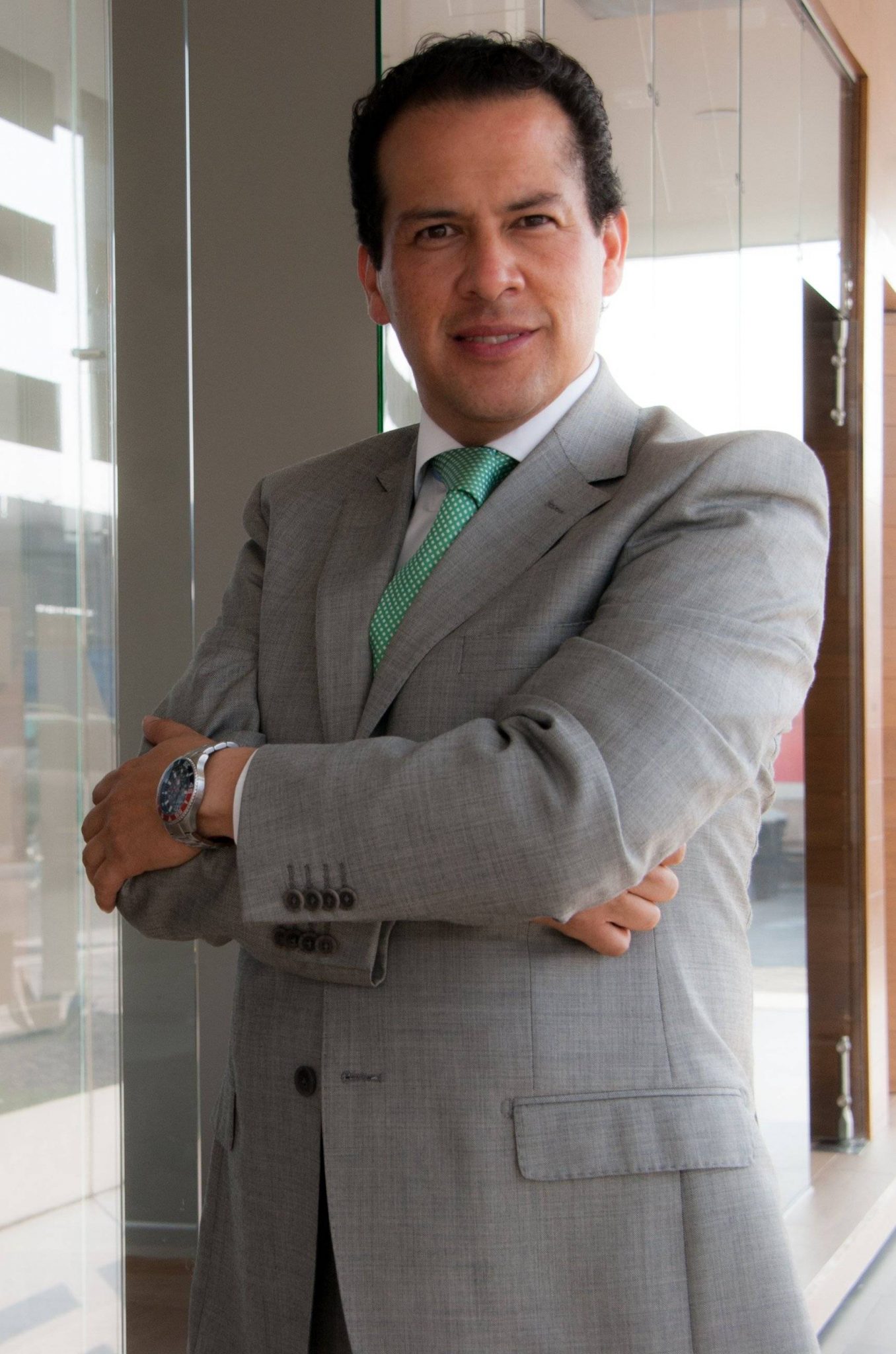 Real estate trends in Queretaro, Bajío, Mexico