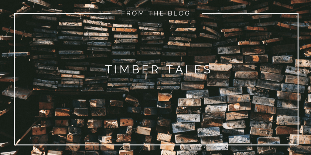 Timber Tales Choosing the Best Wood for Timber Furniture Handkrafted