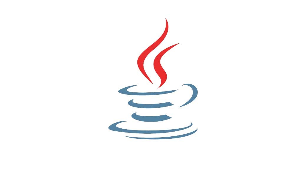 Java logo and wordmark Hani's OmniumGatherum