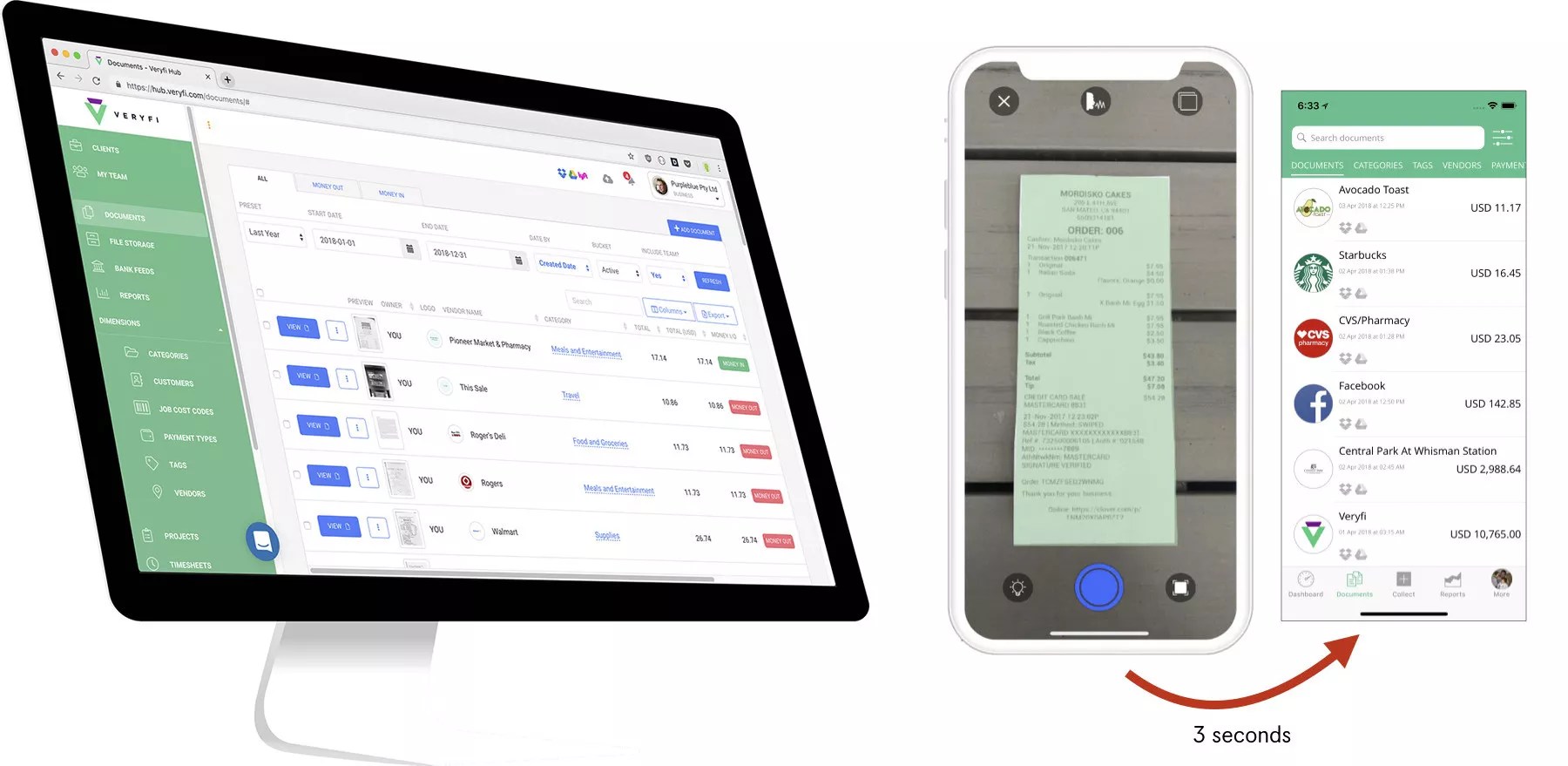 10 Best Receipt Scanner Apps for Receipt Management in 2023