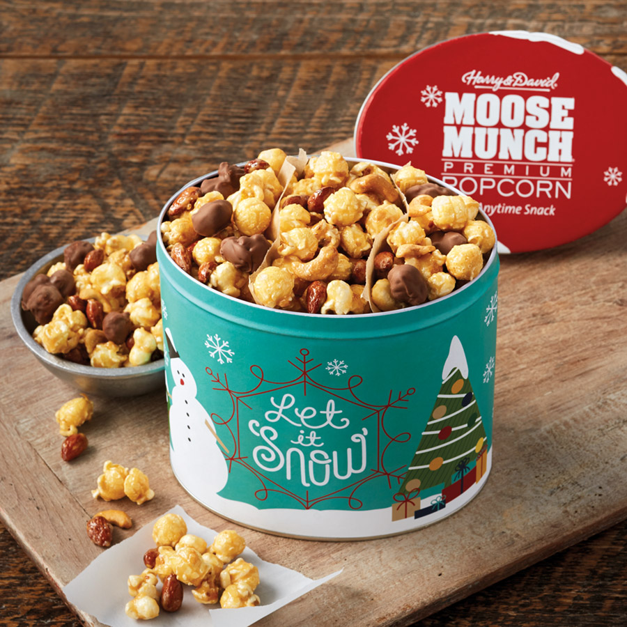 Moose Munch Coffee Flavors Moose Munch Candy Bars Milk Chocolate 6