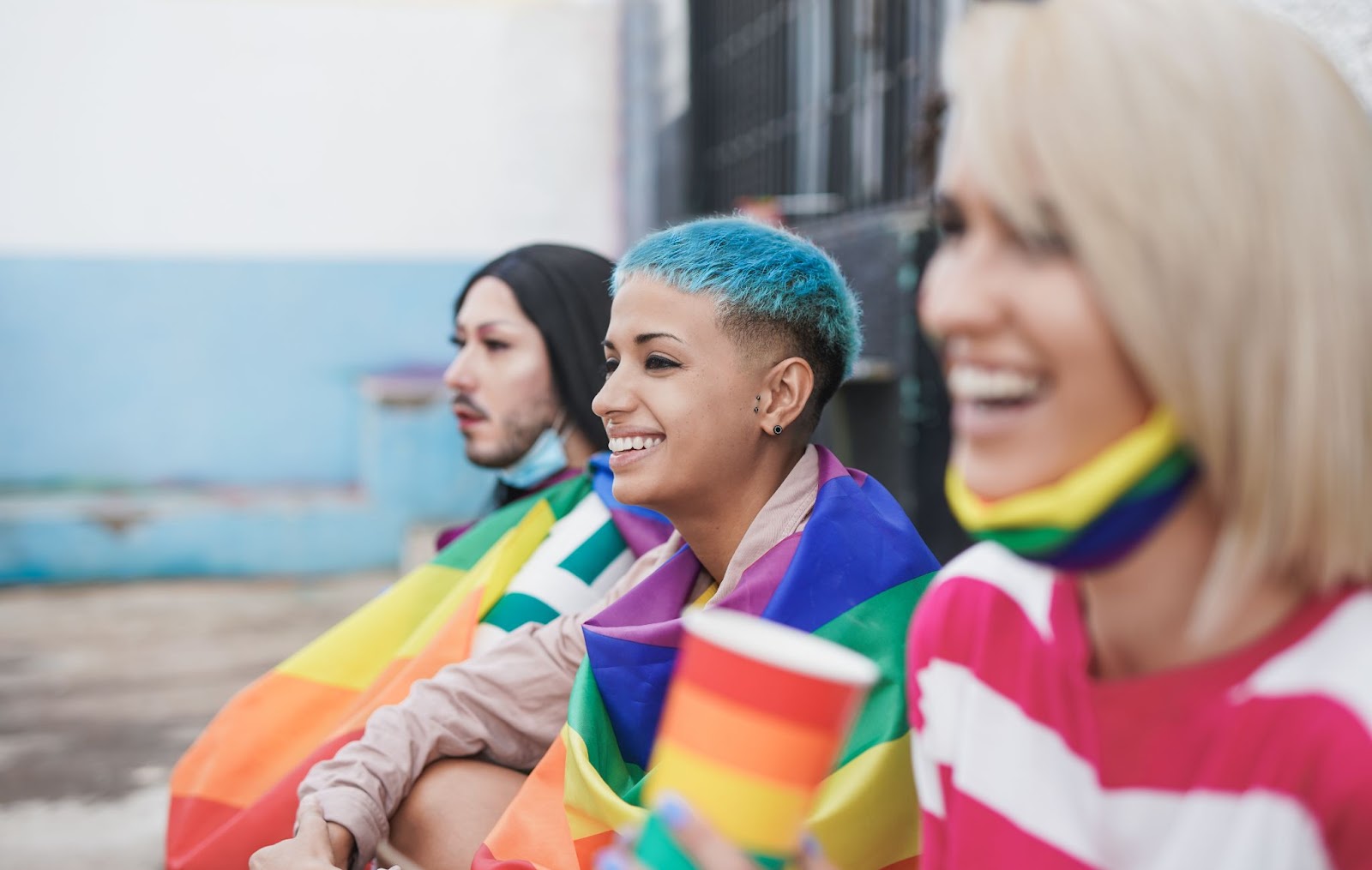 21 Most Popular Sexual Orientations In The #open App And How They Are
