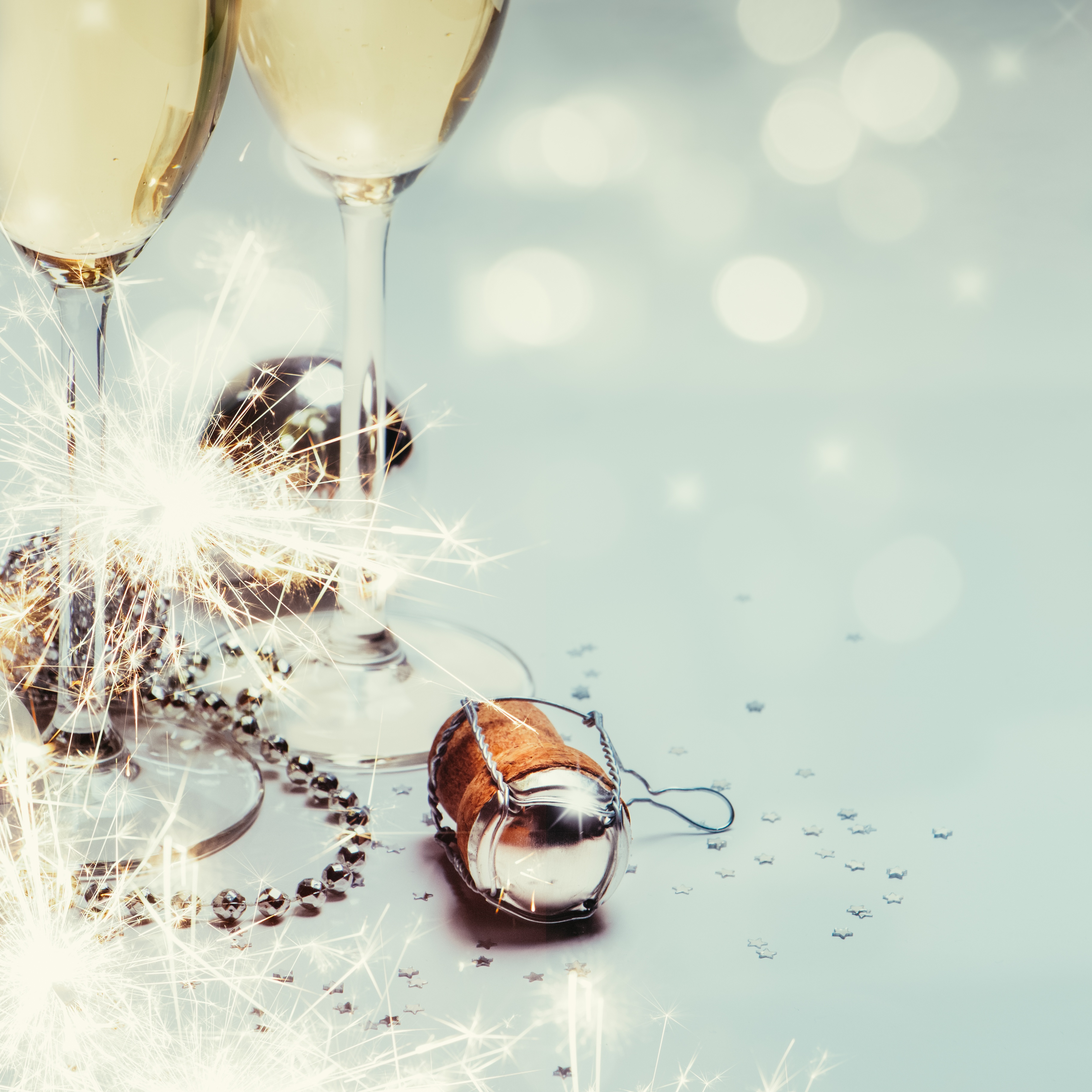 Sparkling Wines to Ring in the New Year