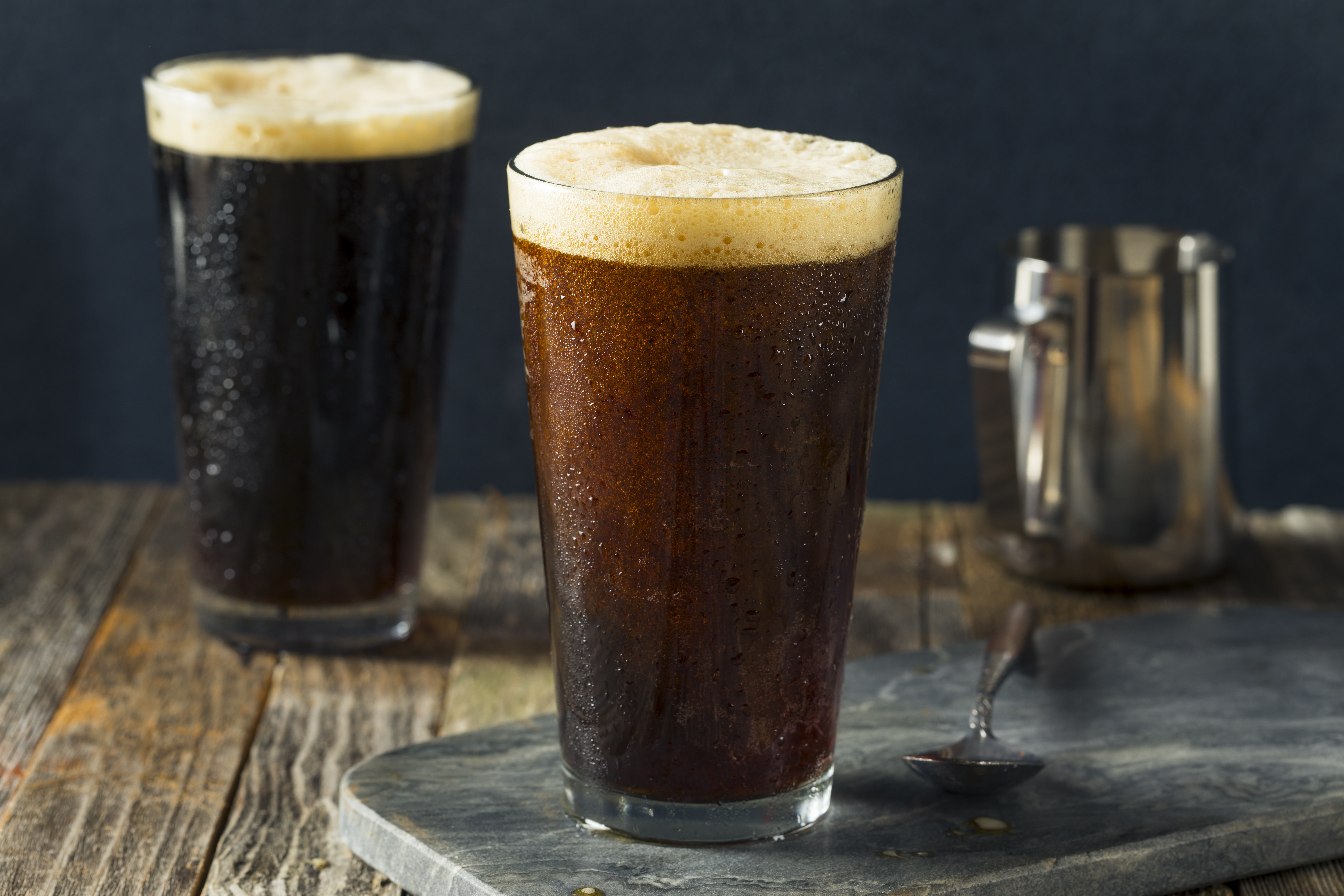 Where to Get Nitro Beer on Tap in the Twin Cities
