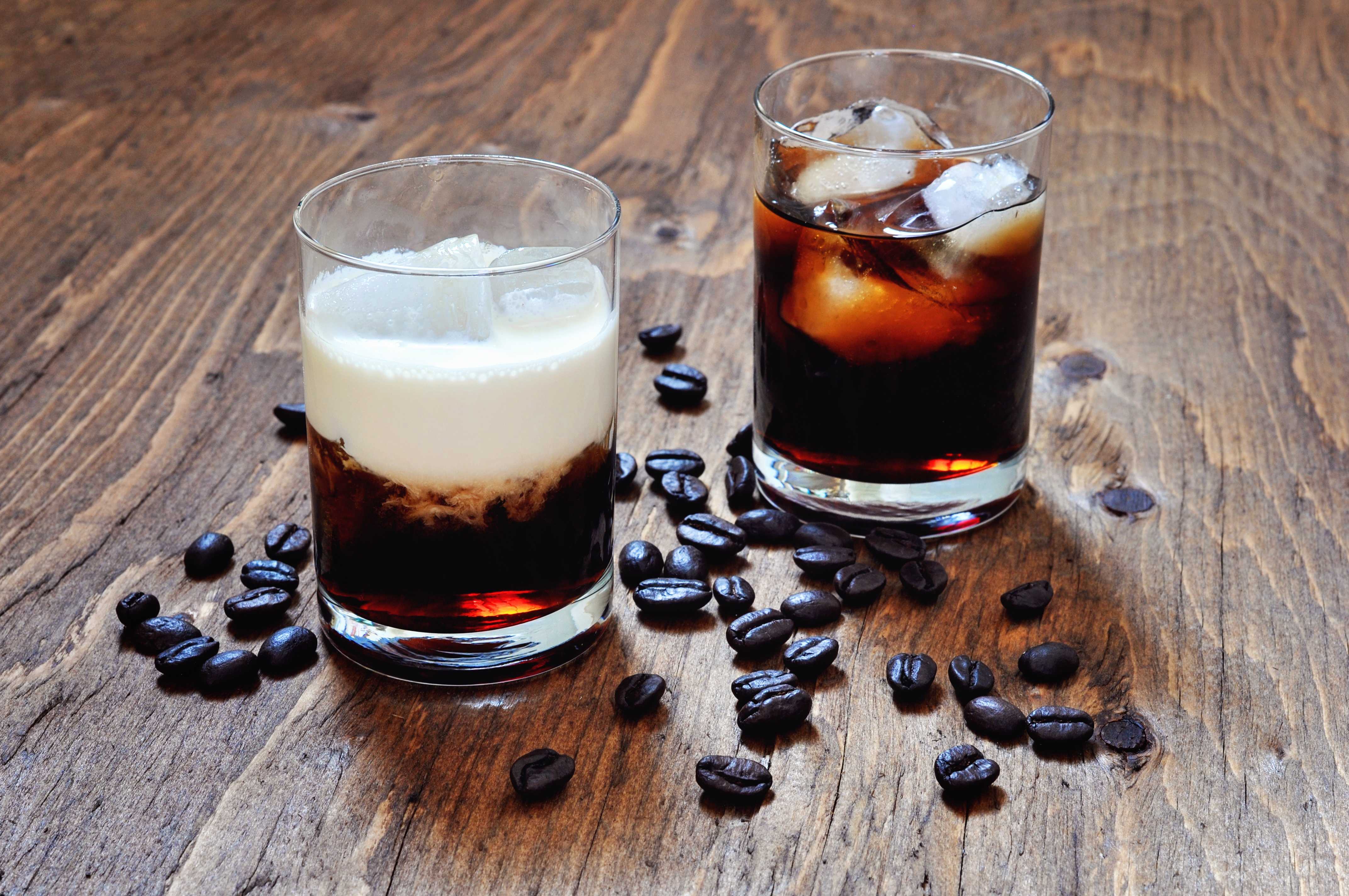 Six Cocktails to Mix Up on National Kahlua Day