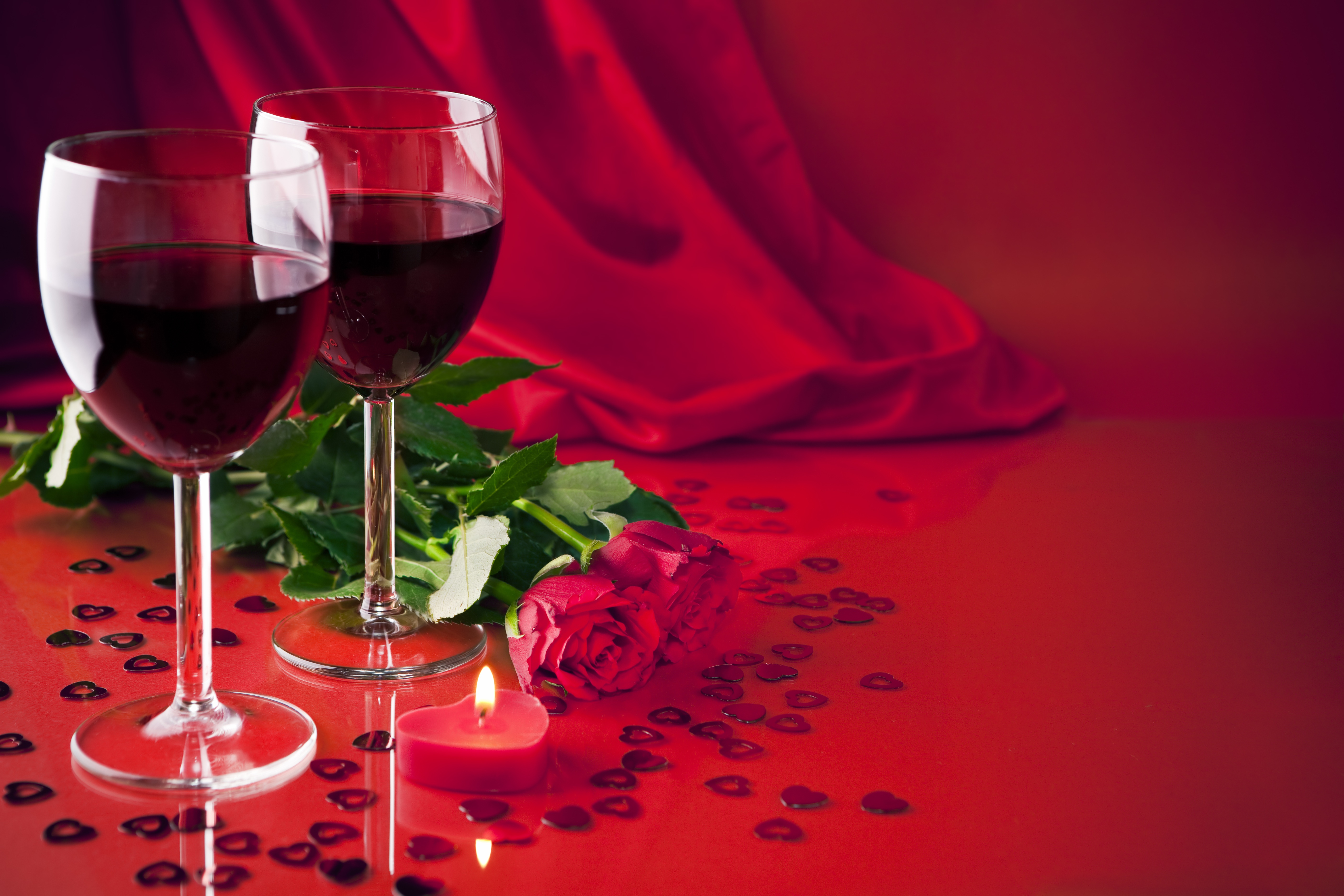 Wine Tips Beau's Valentine's Day