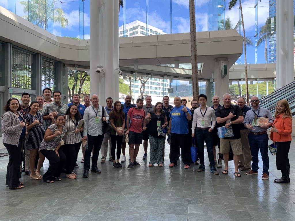 Hawaii Convention Center Events 2024 January 2019 Hawaii Convention Center Blog