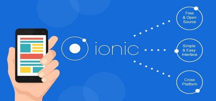Ionic Corodova Mobile Apps Development Company in Chennai