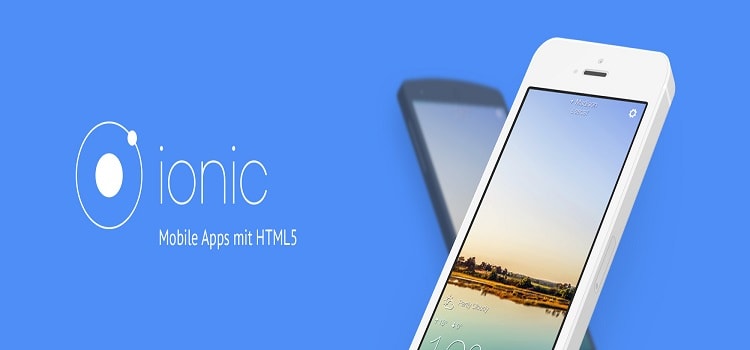 Ionic Corodova Mobile Apps Development Company in Chennai