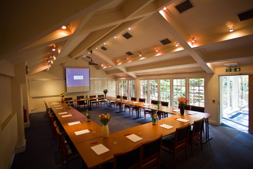 Best Cheap Meeting Rooms in London