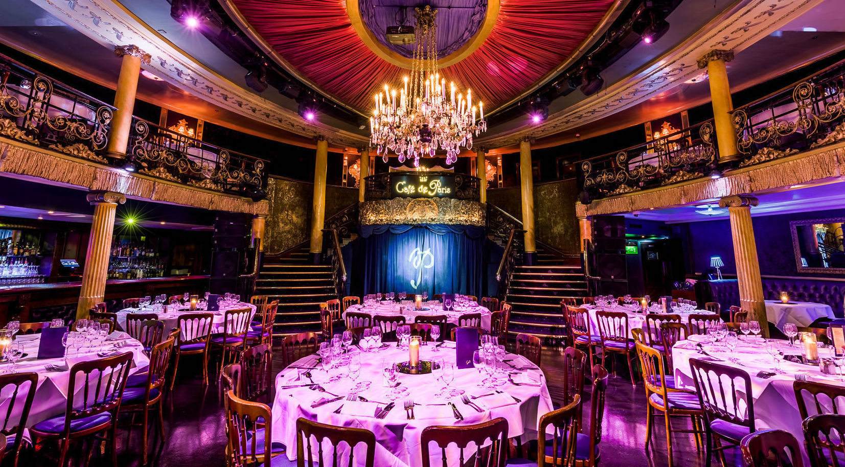 The Best Unusual Conference Venues in London HeadBox Blog