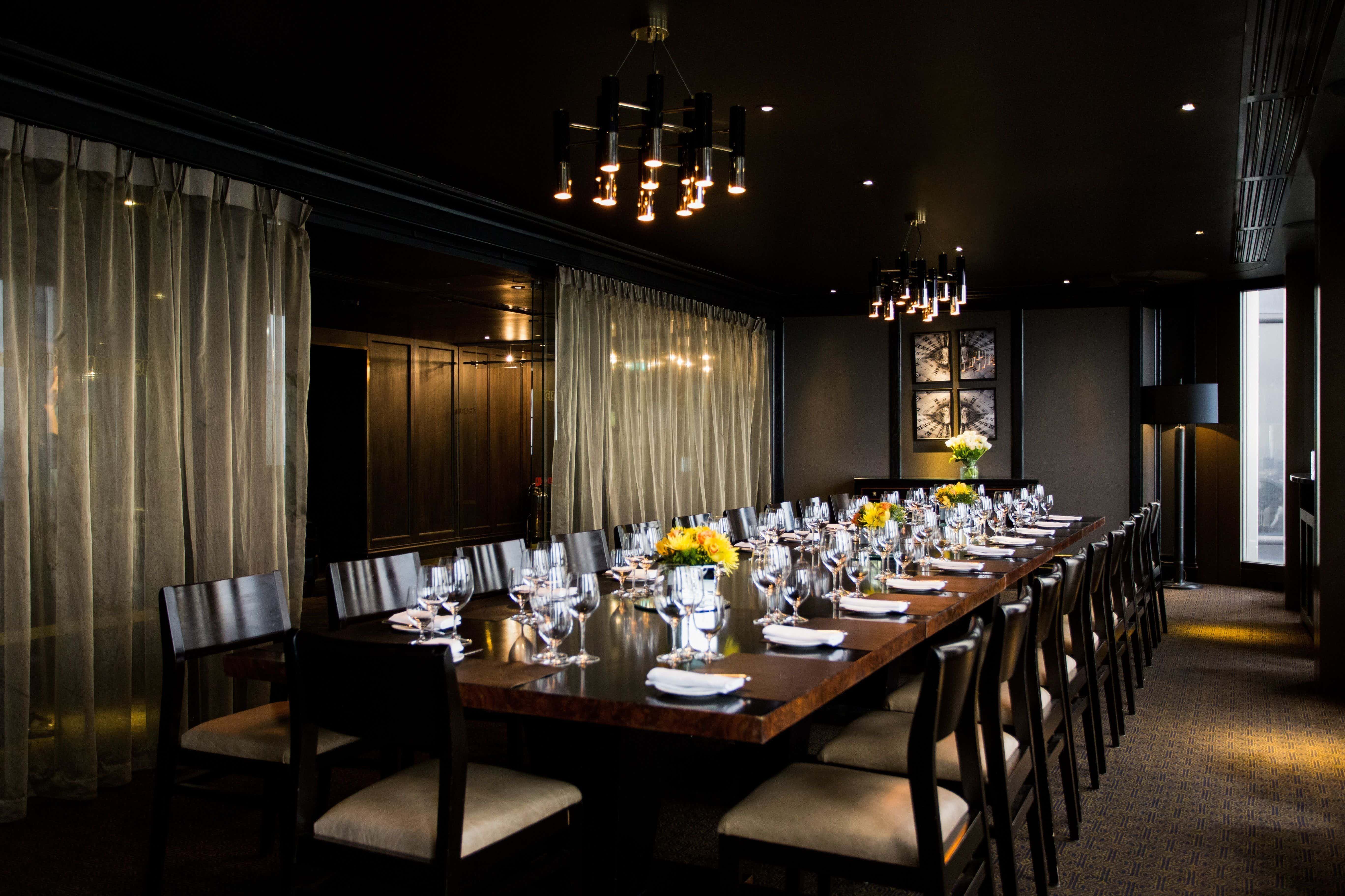 77 Breathtaking private dining room sf Most Trending, Most Beautiful