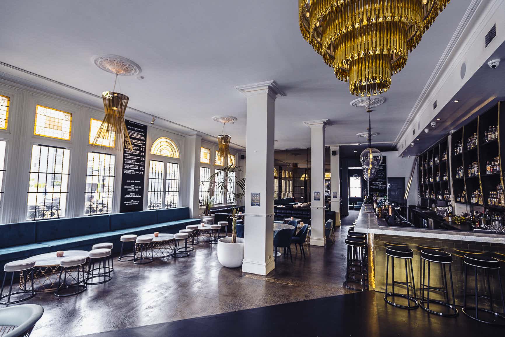 The Best 50th Birthday Party Venues in Melbourne HeadBox Blog