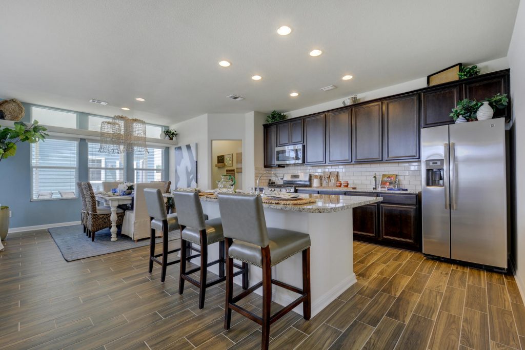 A New Model Home Project with Bigelow Homes Heather Scott Home & Design