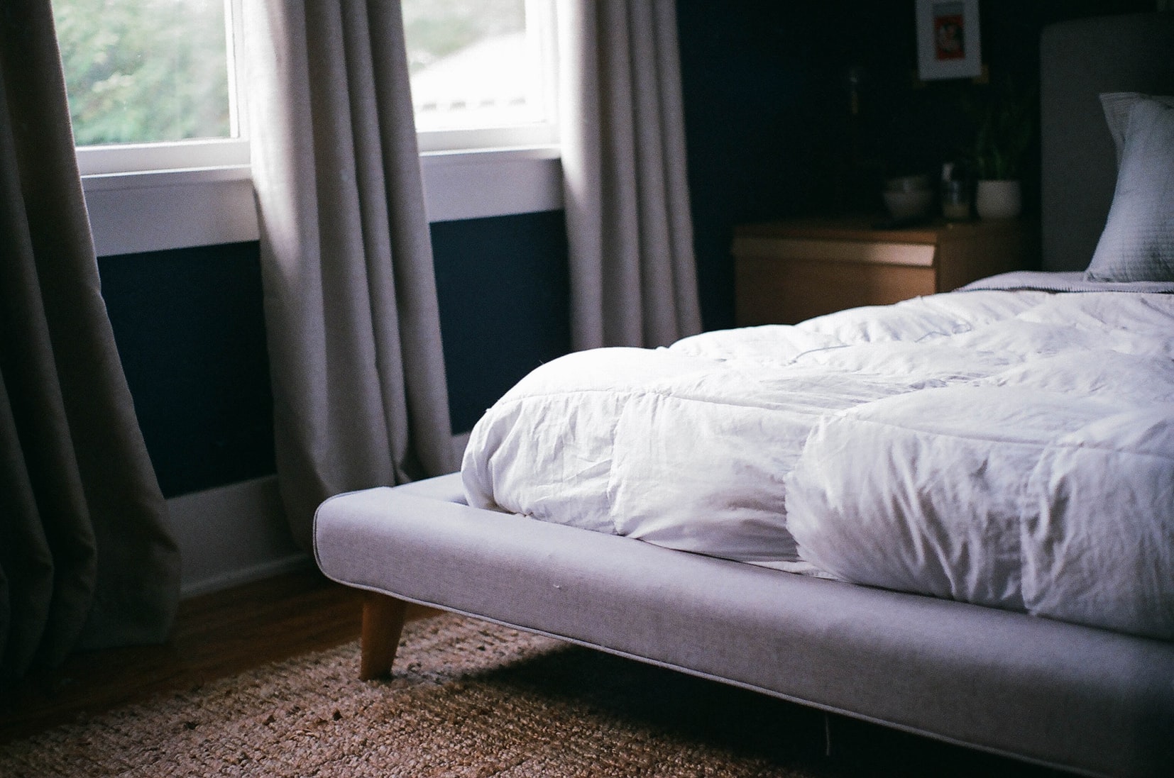 Why Natural Latex Mattresses Are Superior to Synthetic Birch Living