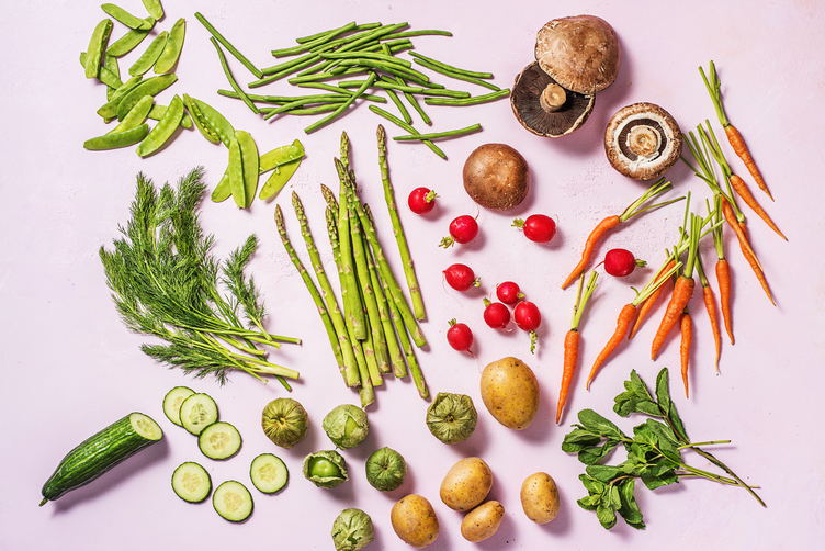 Your seasonal guide to New Zealand fruits and vegetables!