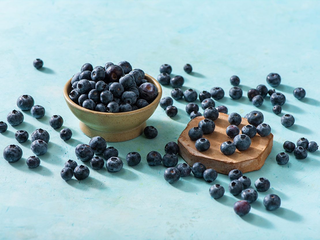 Top 5 Brain Foods to be More Productive at Home HelloFresh Food Blog