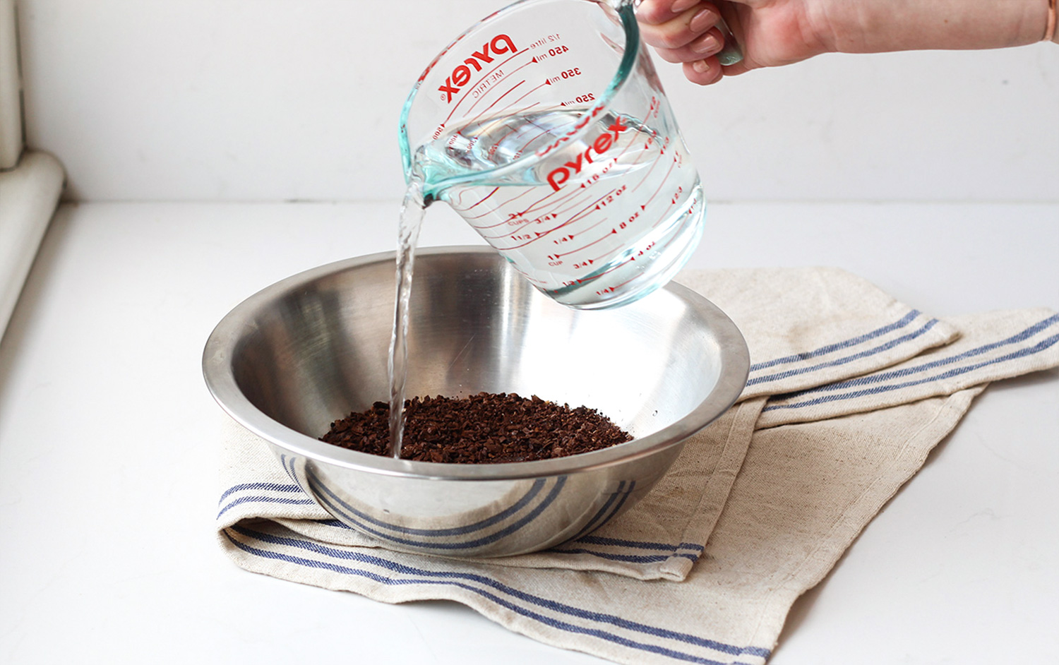 How to Make Coffee, Cold Drip Style HelloFresh Food Blog