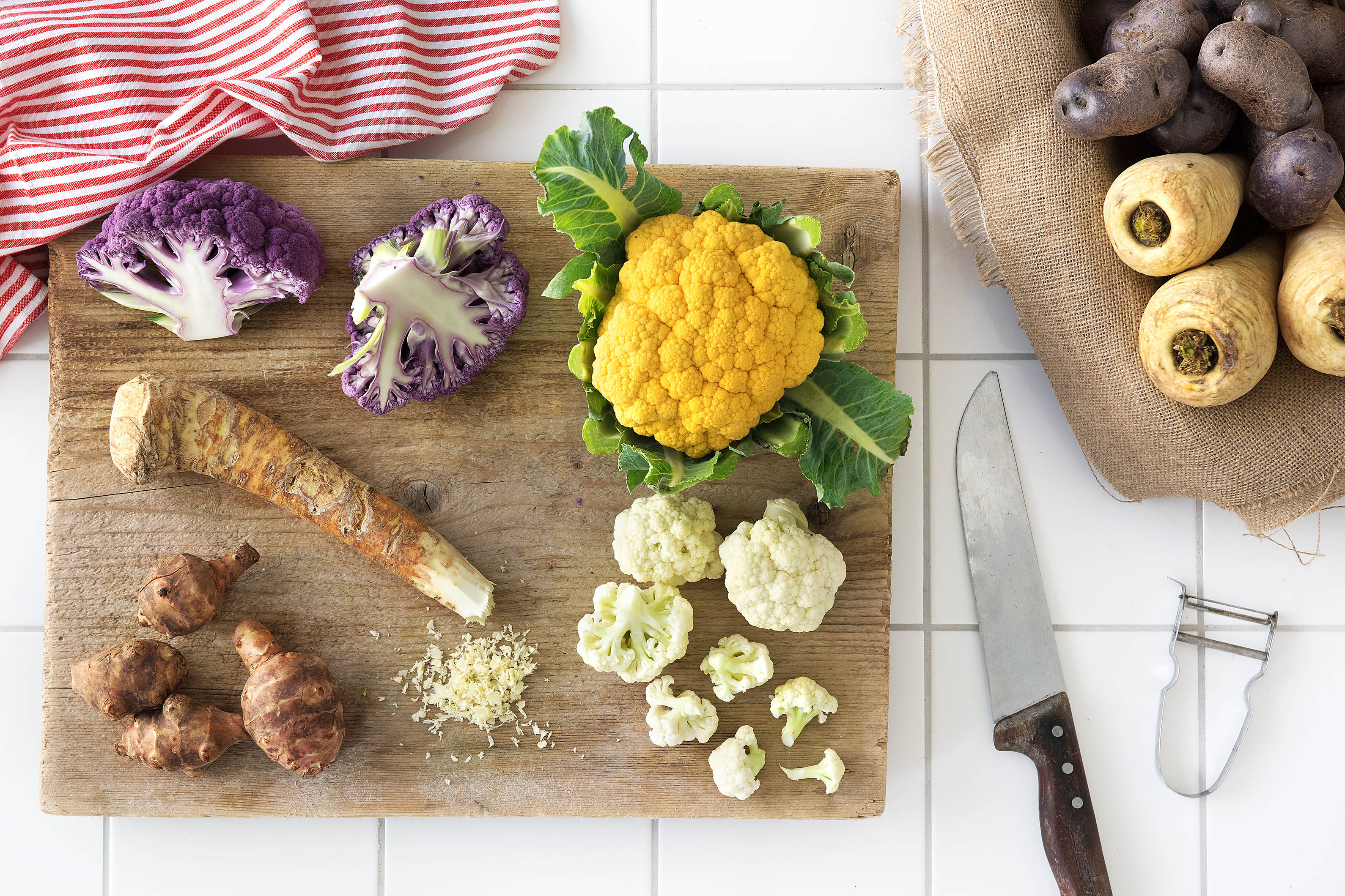 5 Unique Foods You NEED to Try The Fresh Times