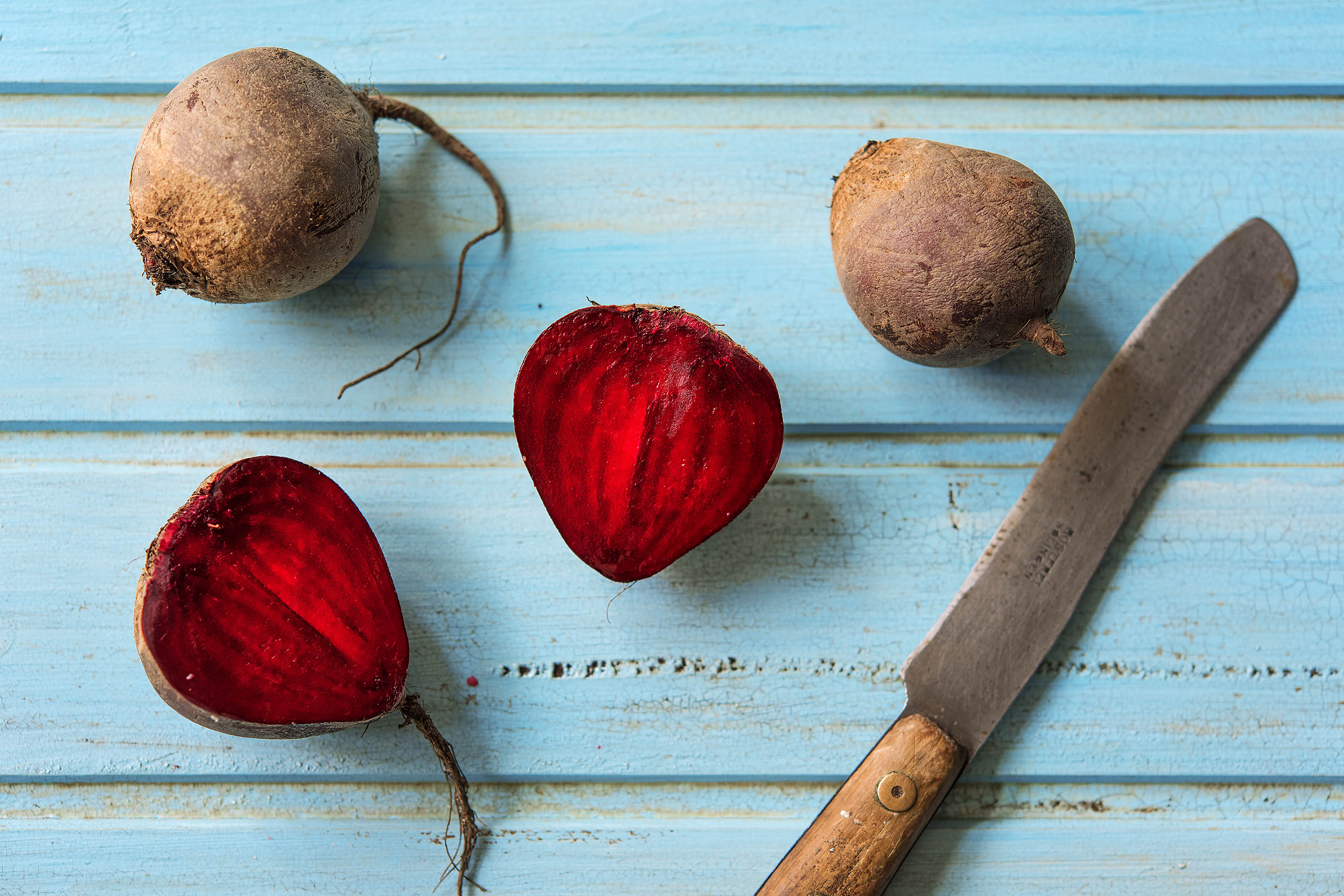Top 10 Foods for Heart Health (Hint Think Red!) The Fresh Times
