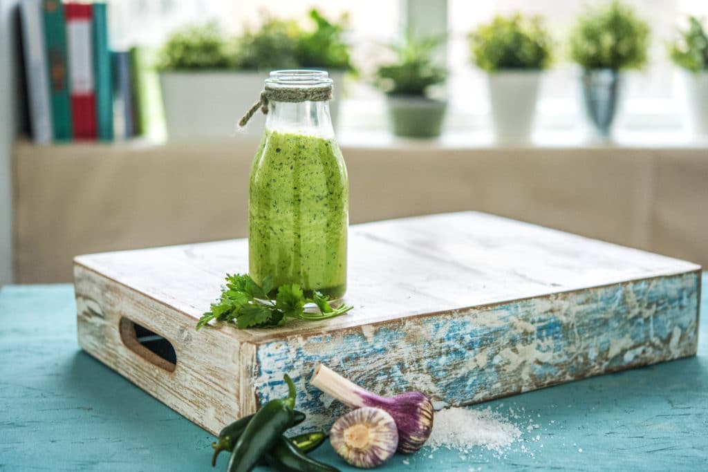 How To Make Hot Sauce 4 Ways The Fresh Times