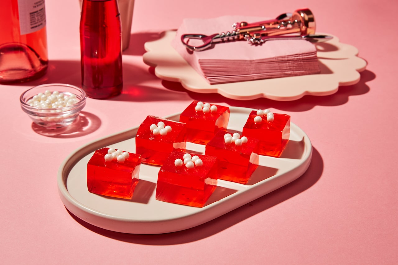 See Summer Differently With Rosé 3 Ways