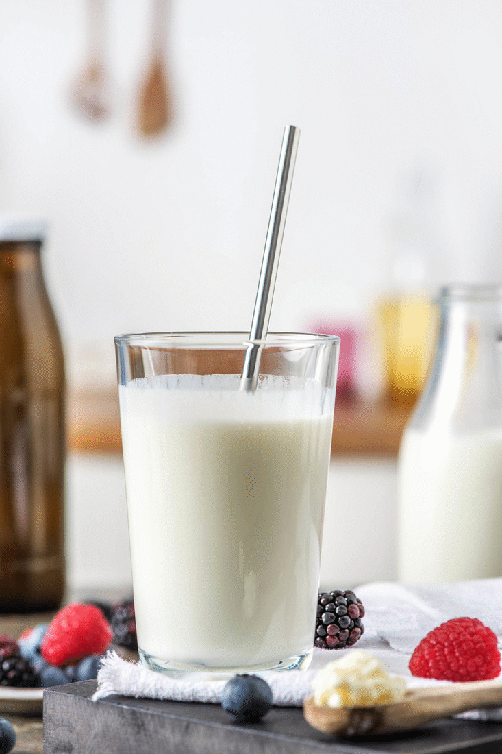 Old But Gold Darum Ist Kefir Gesund Hellofresh Blog