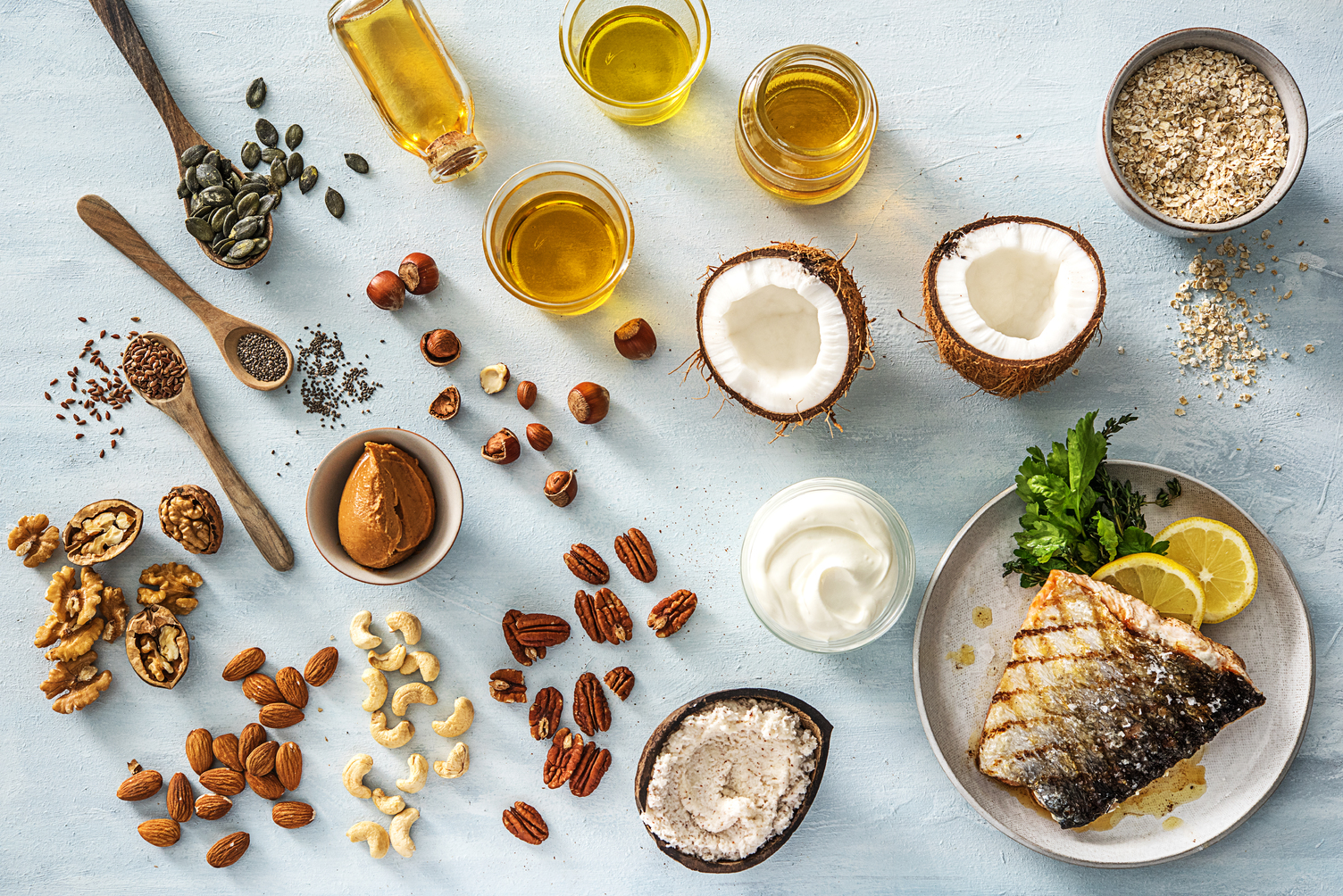 Licht verteerbaar eten HelloFresh Blog Licht verteerbaar eten HelloFresh Blog