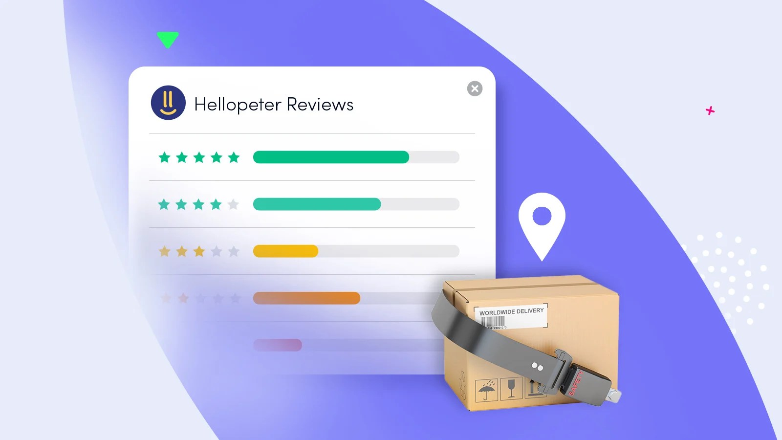 What to Do if Your Package is Lost in Transit | Hellopeter Blog