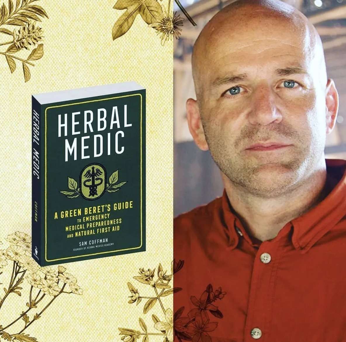 2021 Holiday Gift Guide for the Herbal Medic Herbal Medics Academy Blog