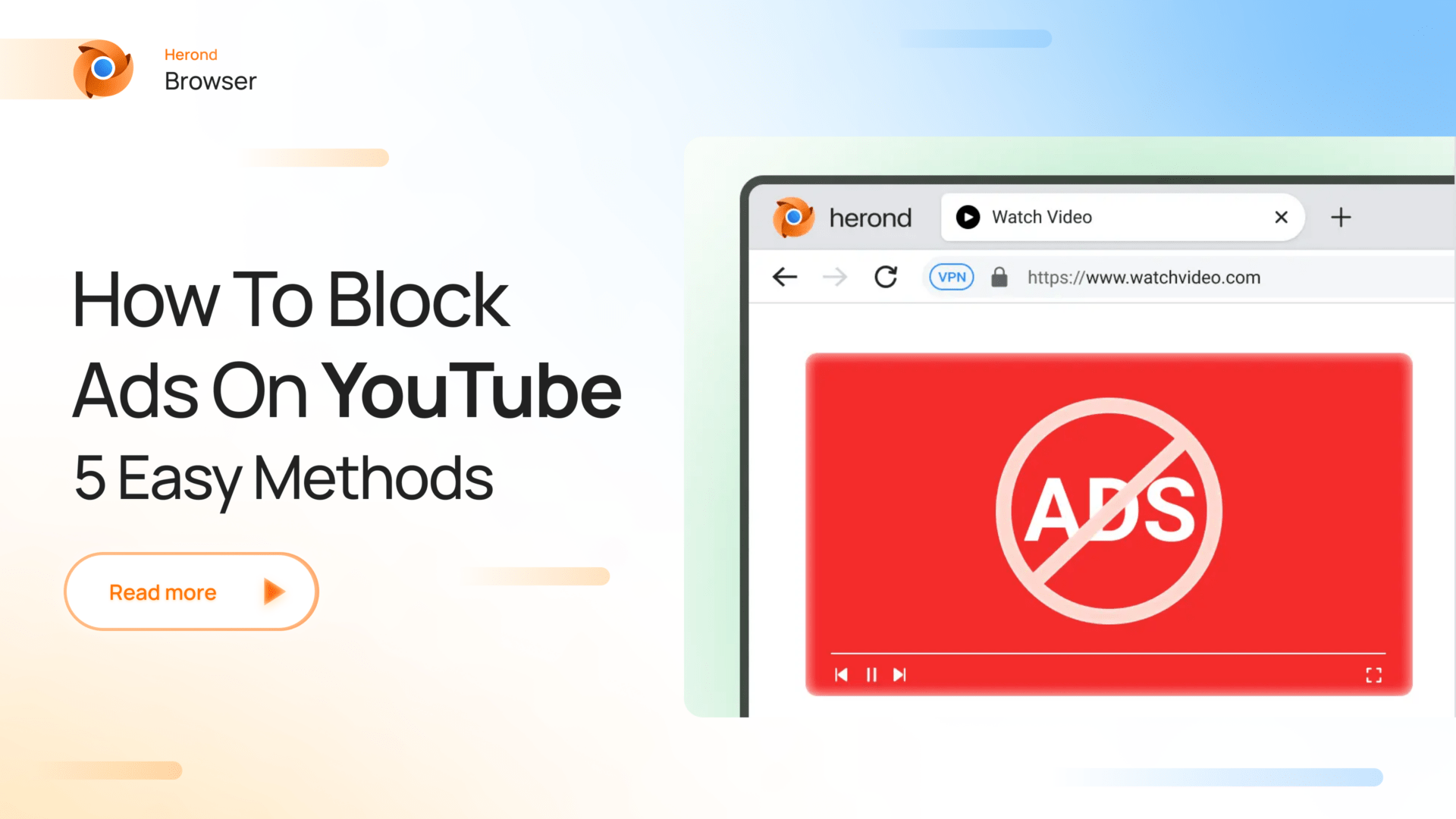 How to Block Ads on YouTube 5 Easy Methods