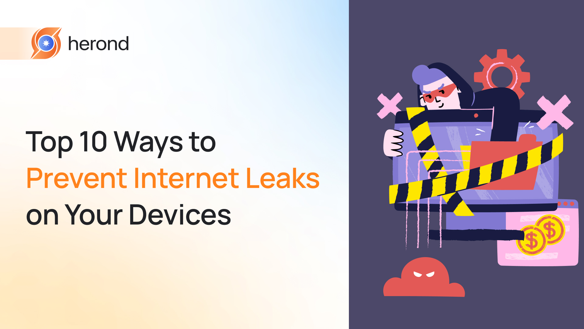 Top 10 Ways to Prevent Leaks on Your Devices(04)
