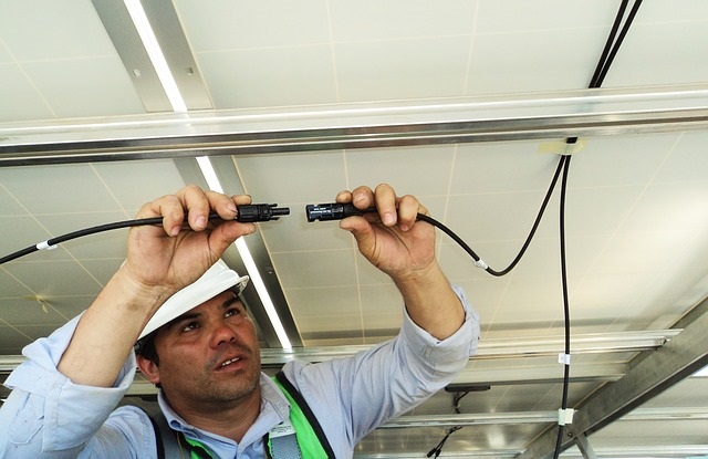 Network Cabling Careers Training, Job Options, Salaries in Toronto