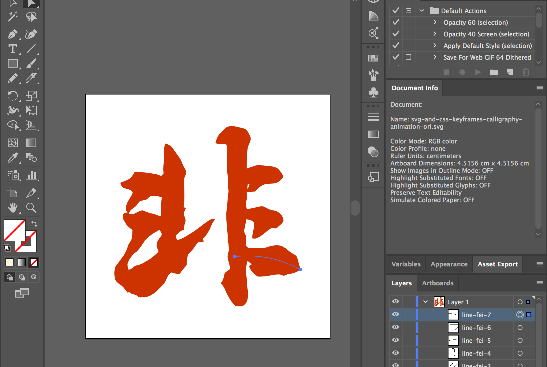 Stroke width. Keyframes css примеры. stroke animation css. keyframes css исходники. document info в иллюстраторе.
