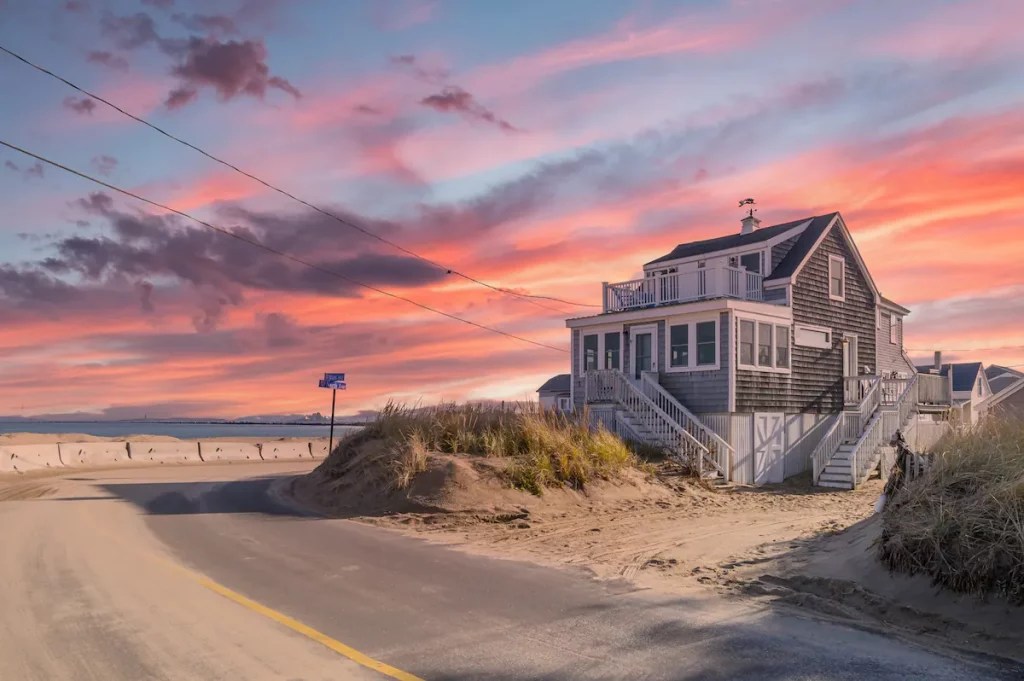 Property Spotlight Stunning Beach House And How To Book It For Less