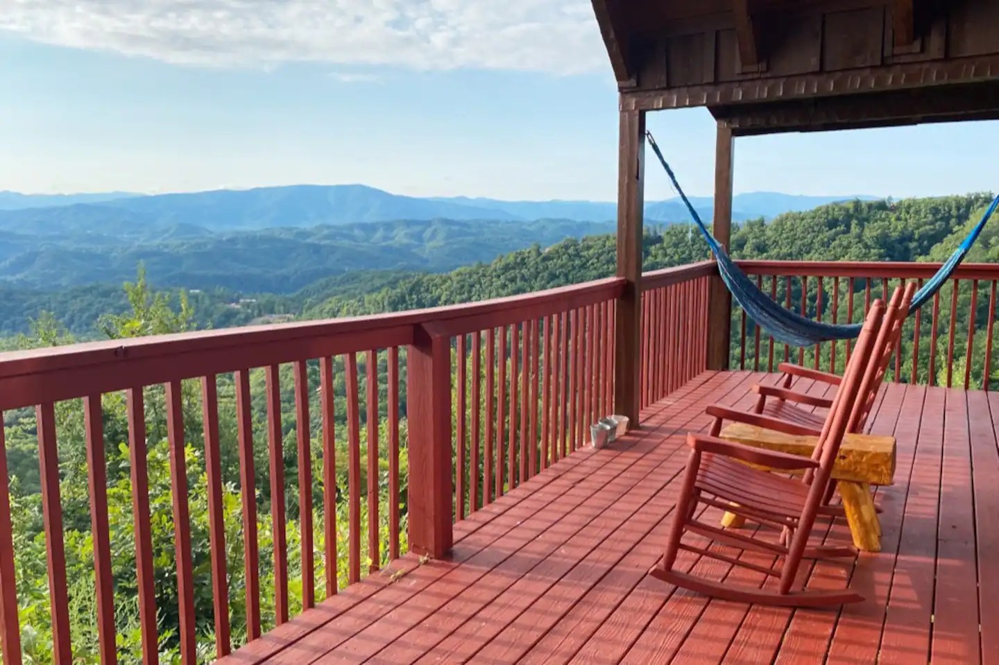 9 Of The Best Cabins To Relax In For A Cozy Vacation And How To Get The