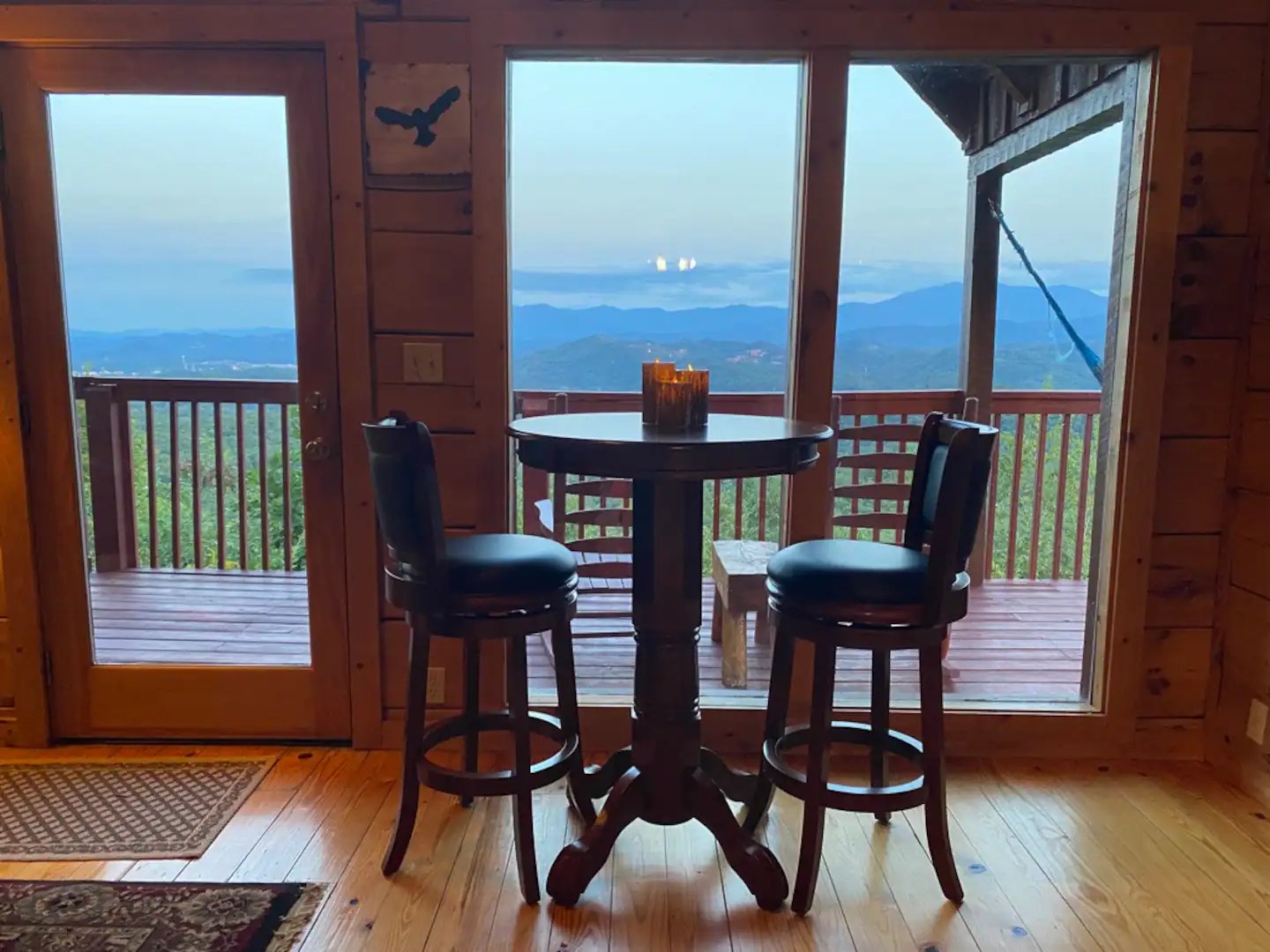 9 Of The Best Cabins To Relax In For A Cozy Vacation And How To Get The