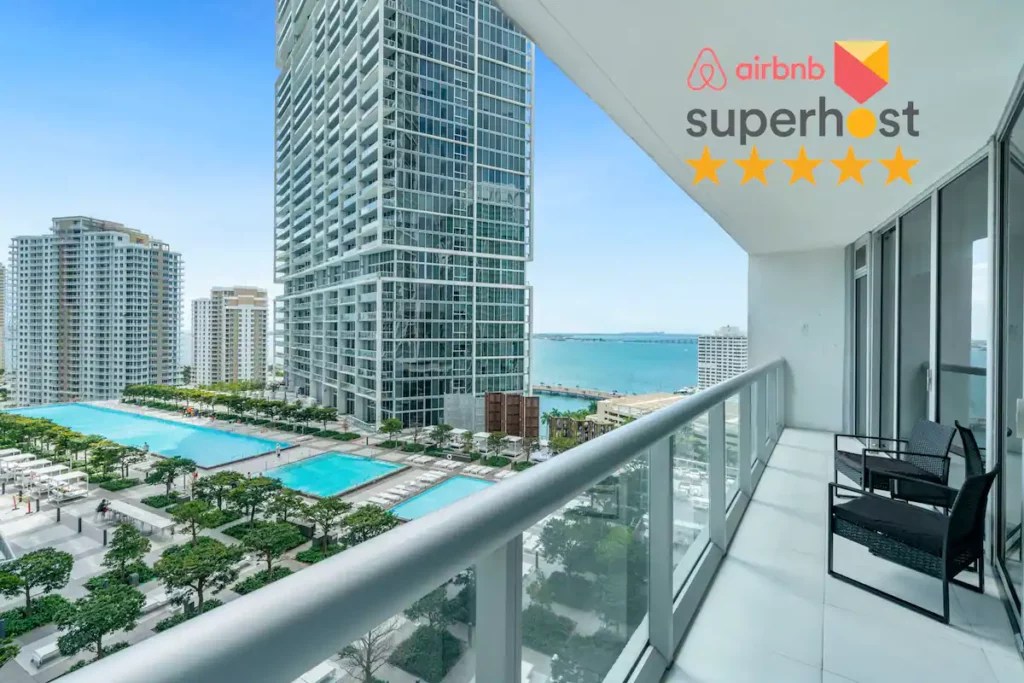 Airbnb Miami 2025 Airbnb Miami Magical Stays in the Heart of the Magic City!