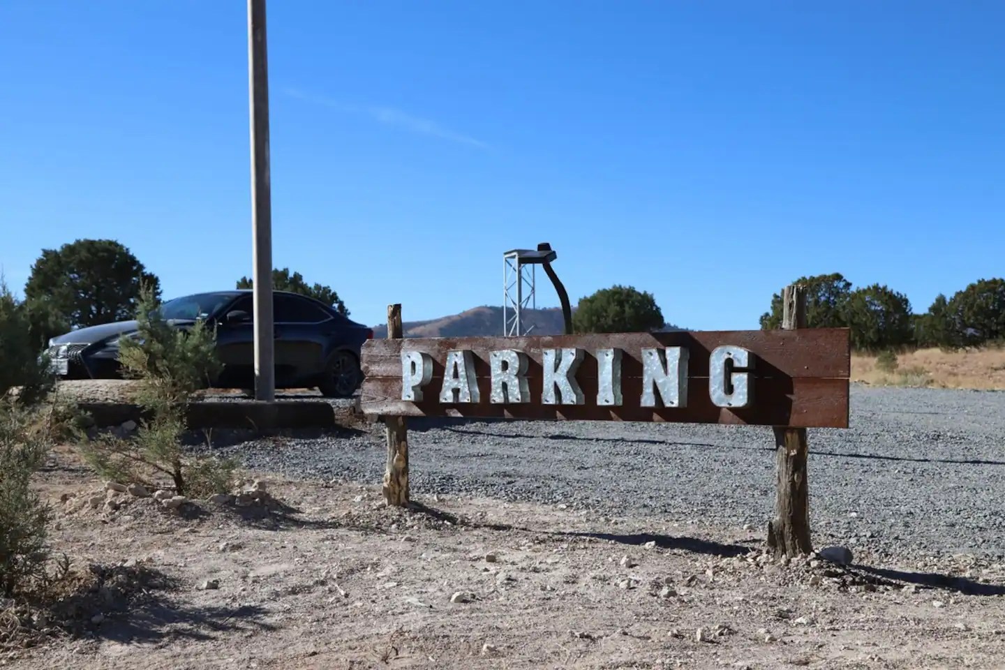 Romantic Airbnb New Mexico Glamping at El Mistico Ranch